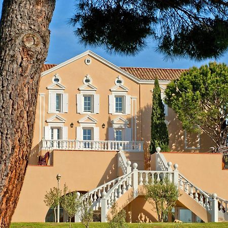 Village Club Miléade Roquebrune/Argens Exterior foto