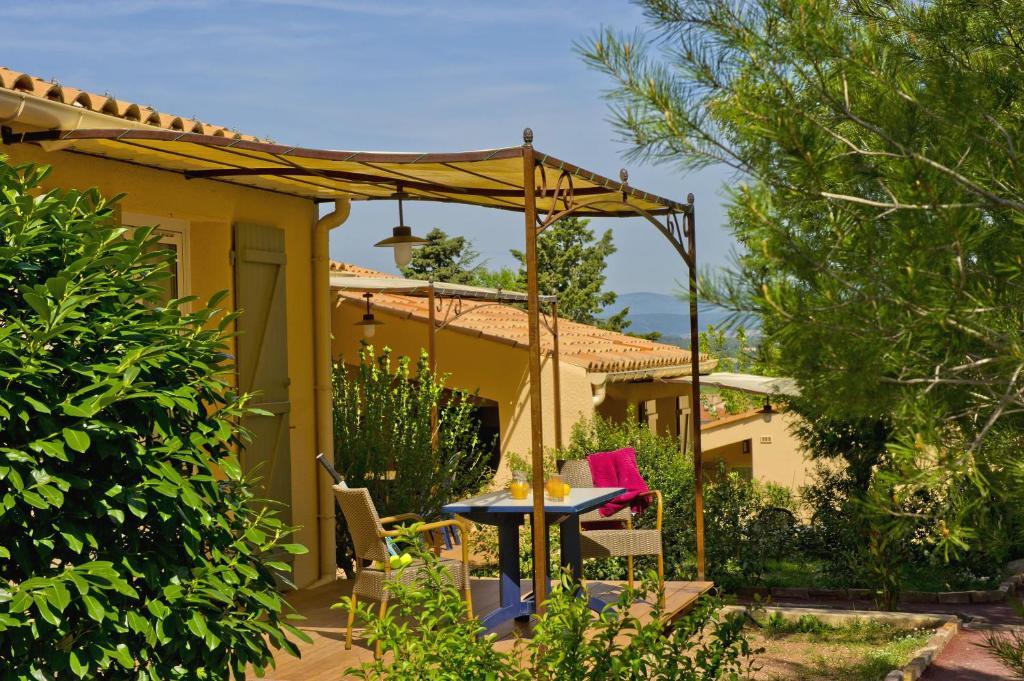 Village Club Miléade Roquebrune/Argens Habitación foto
