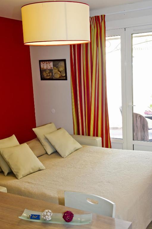Village Club Miléade Roquebrune/Argens Habitación foto