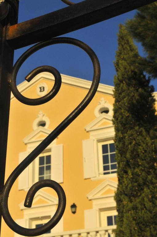 Village Club Miléade Roquebrune/Argens Exterior foto