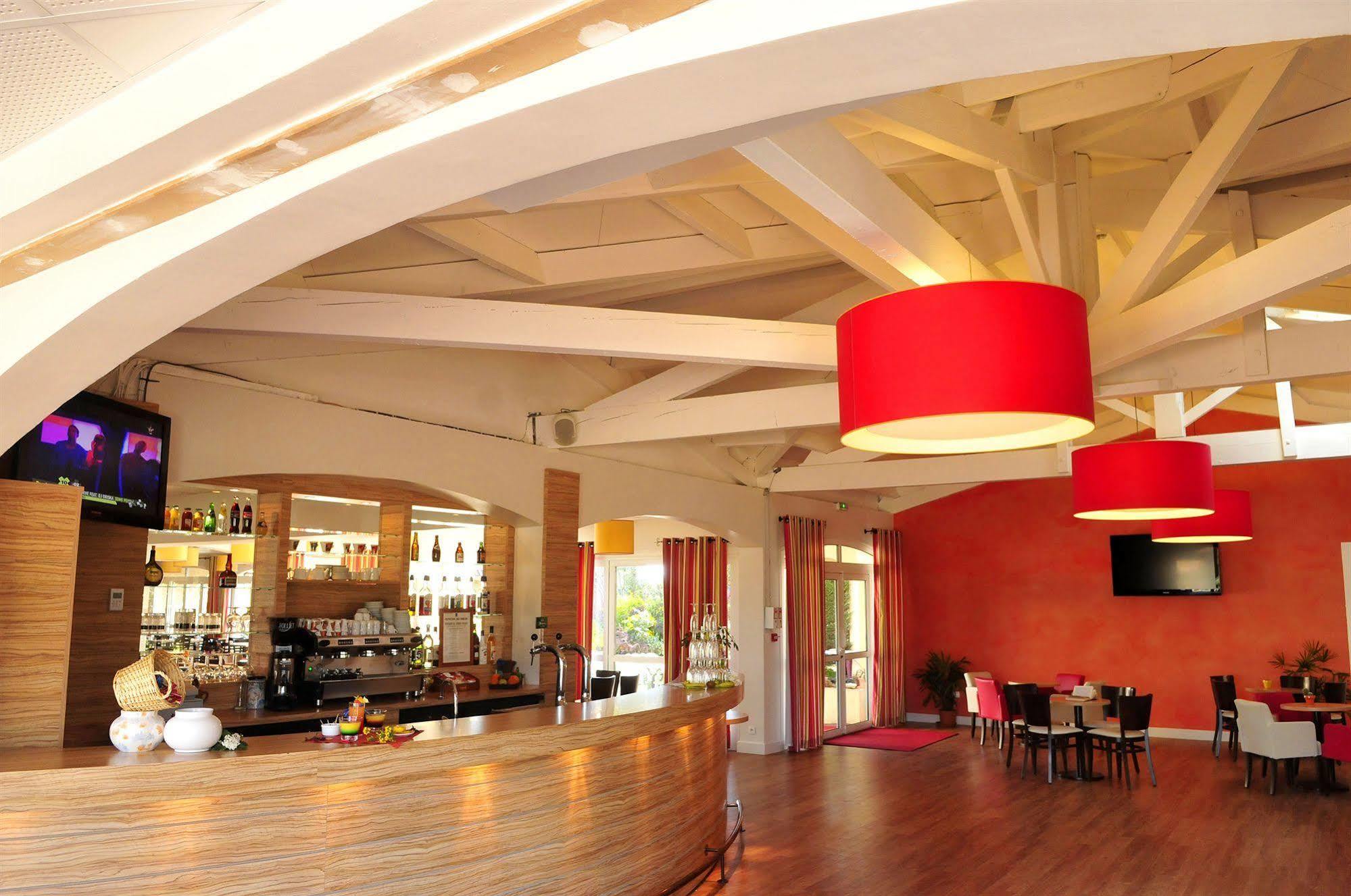 Village Club Miléade Roquebrune/Argens Exterior foto