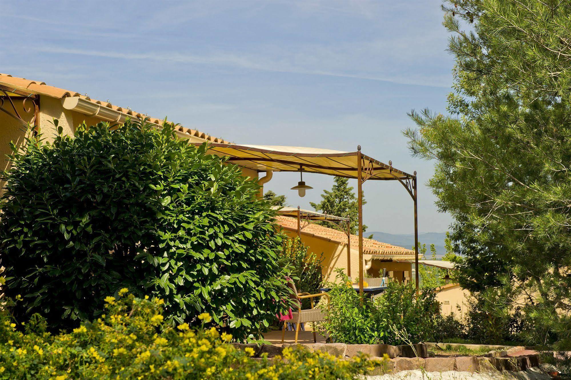 Village Club Miléade Roquebrune/Argens Exterior foto