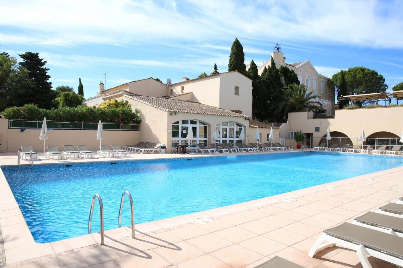 Village Club Miléade Roquebrune/Argens Exterior foto